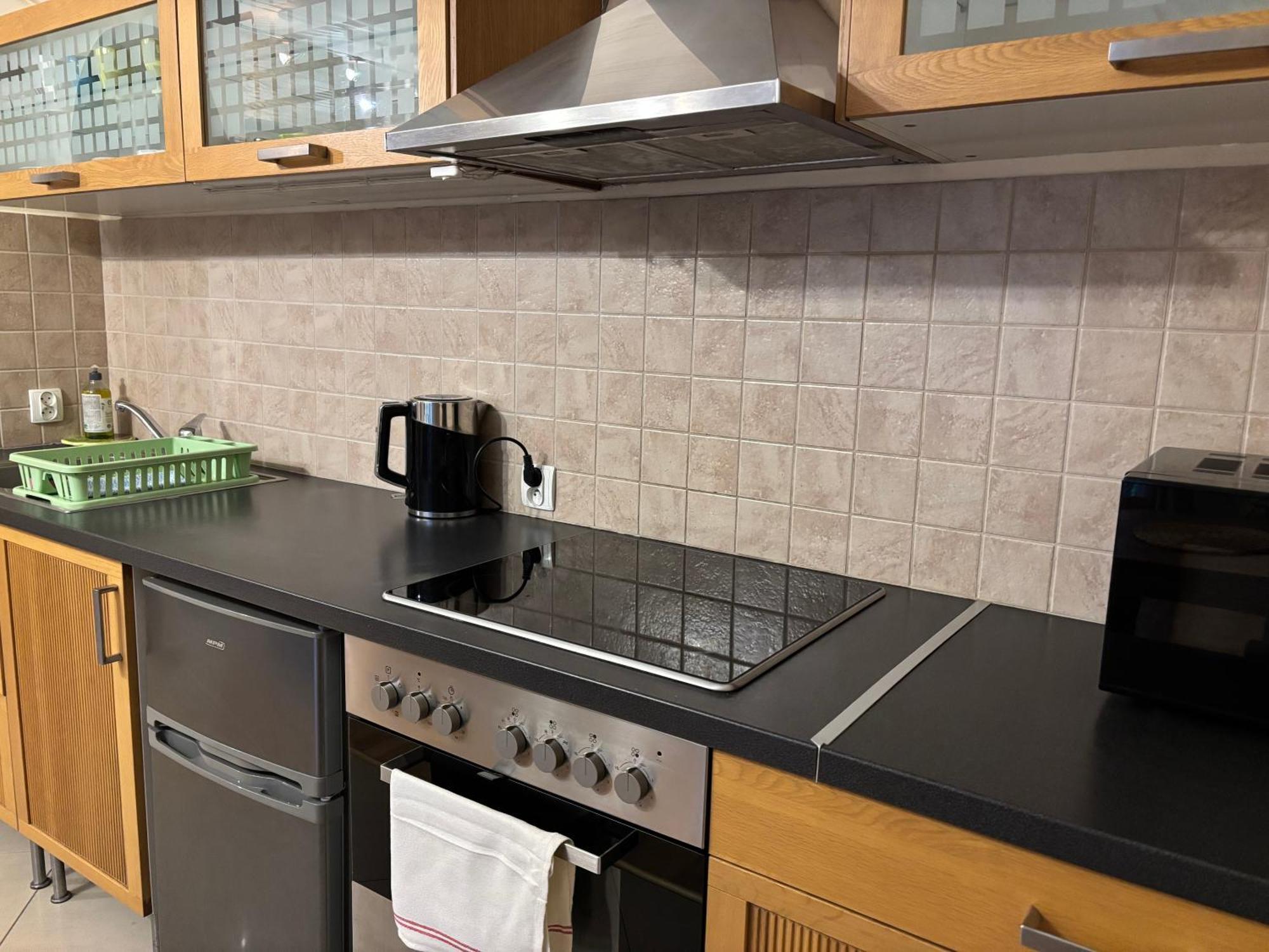 Apartamenty Skaldowie Закопане Экстерьер фото