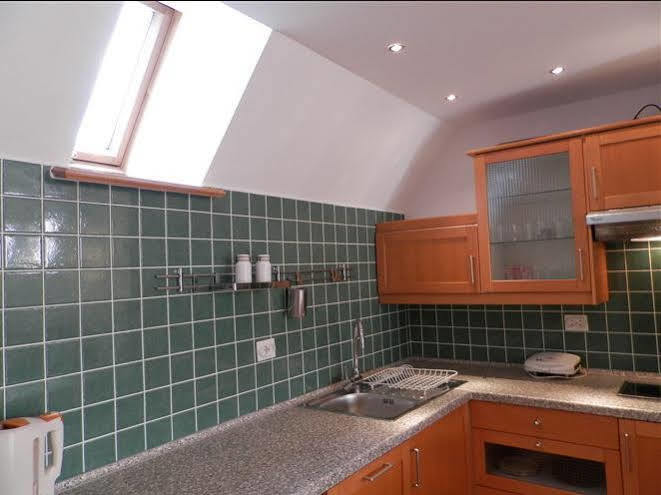 Apartamenty Skaldowie Закопане Экстерьер фото