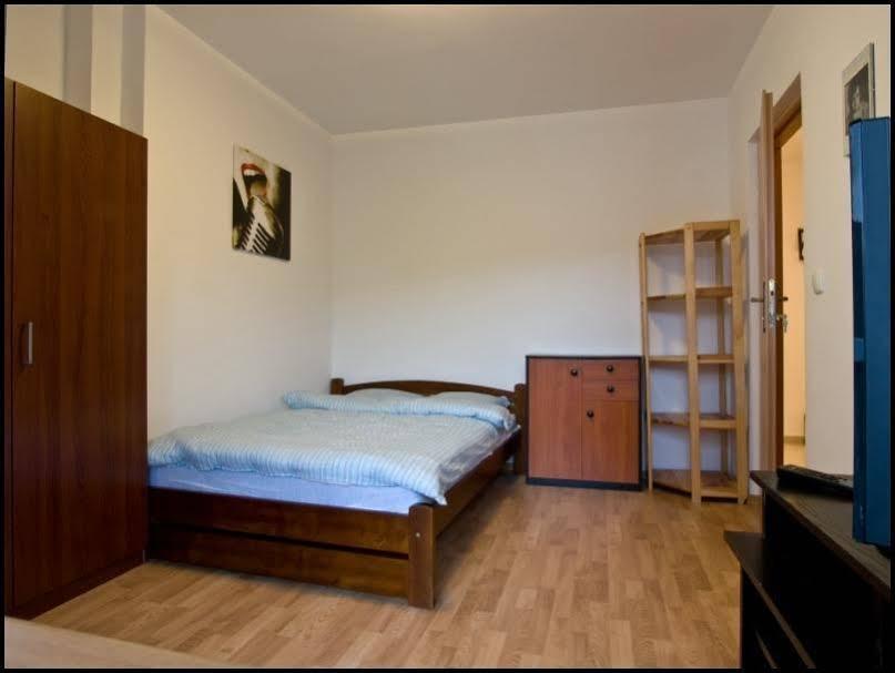 Apartamenty Skaldowie Закопане Экстерьер фото
